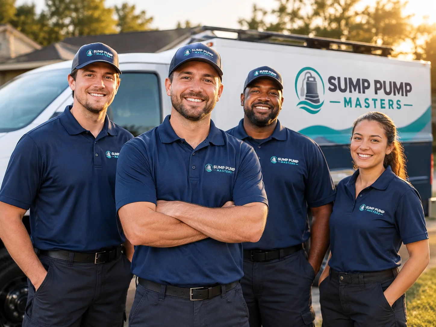 Sump Pump Repair company in Cabot, AR